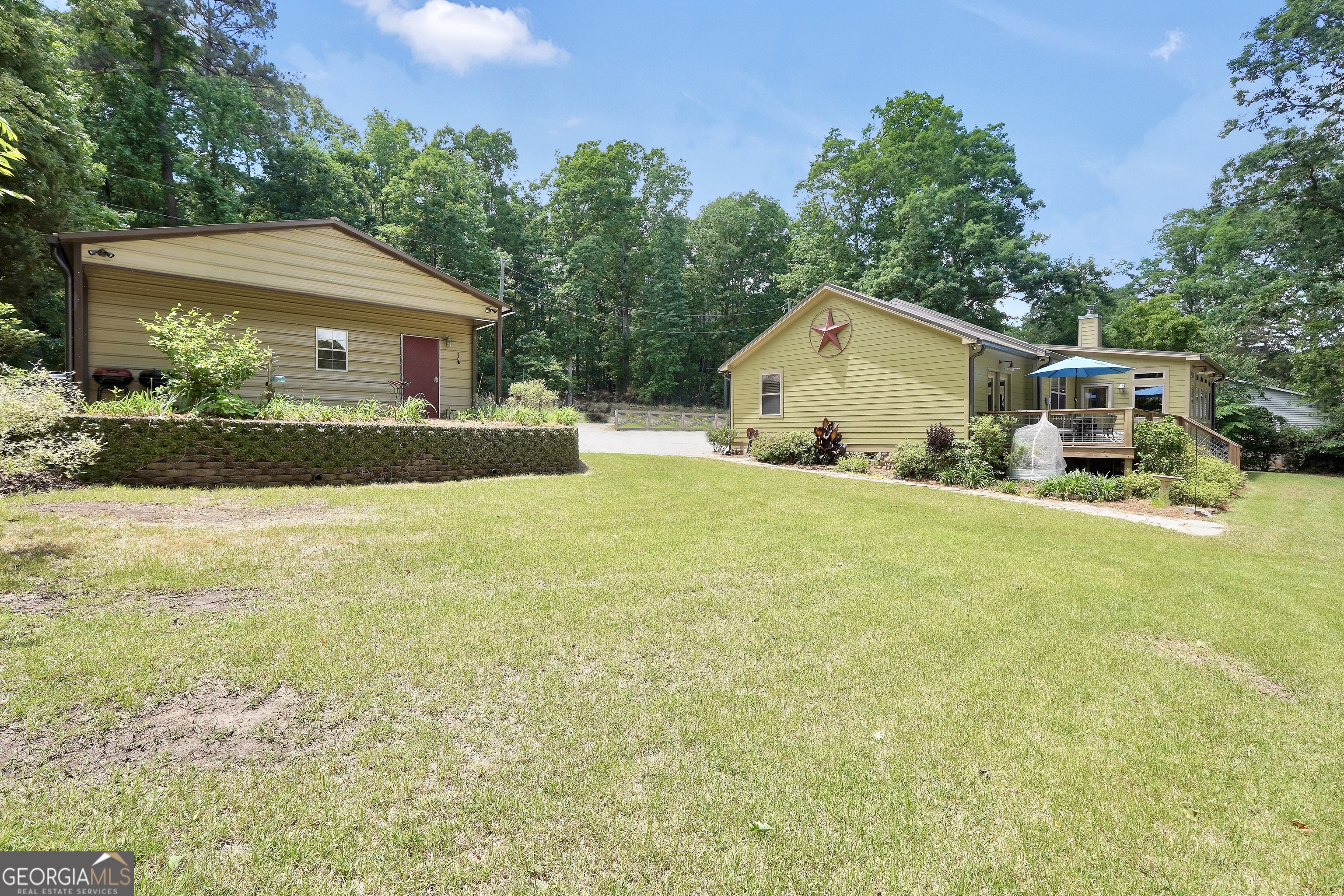 184 Bradley Road Jackson, GA 30233 - Photo 74 of 90