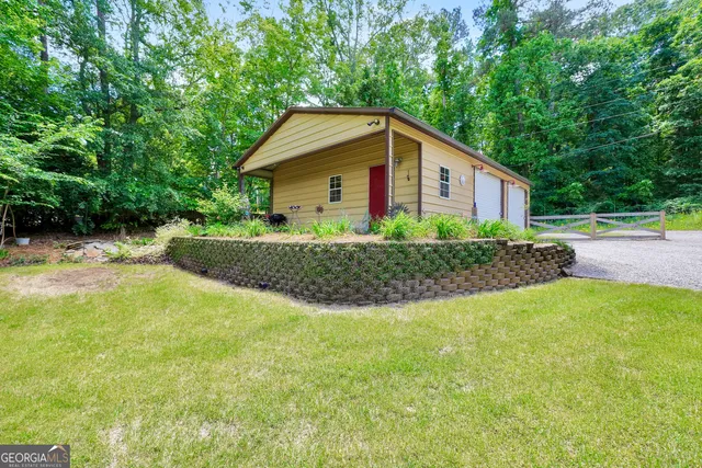 $725,000 | 184 Bradley Road, Jackson, GA 30233