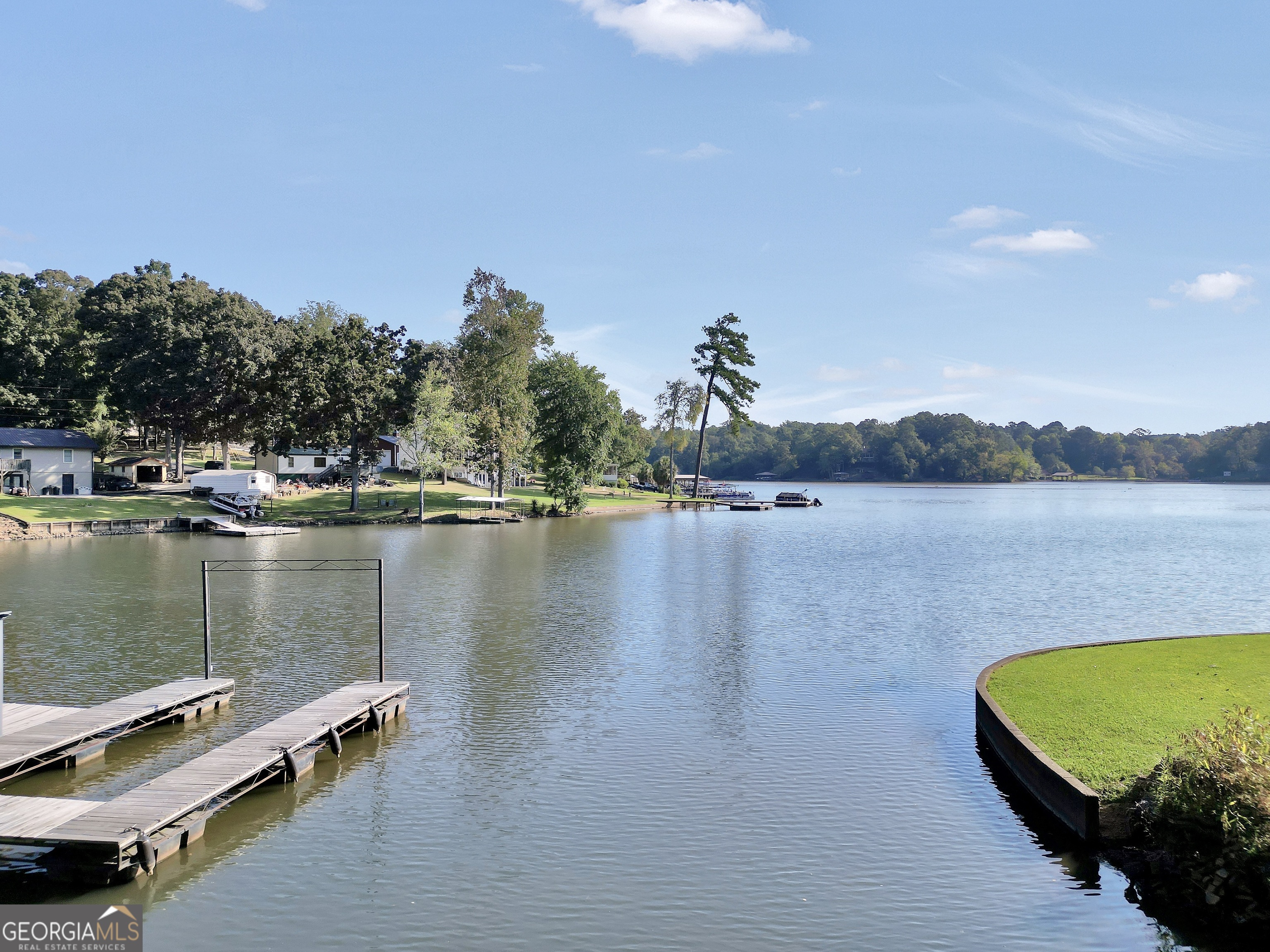 184 Bradley Road Jackson, GA 30233 - Photo 75 of 90