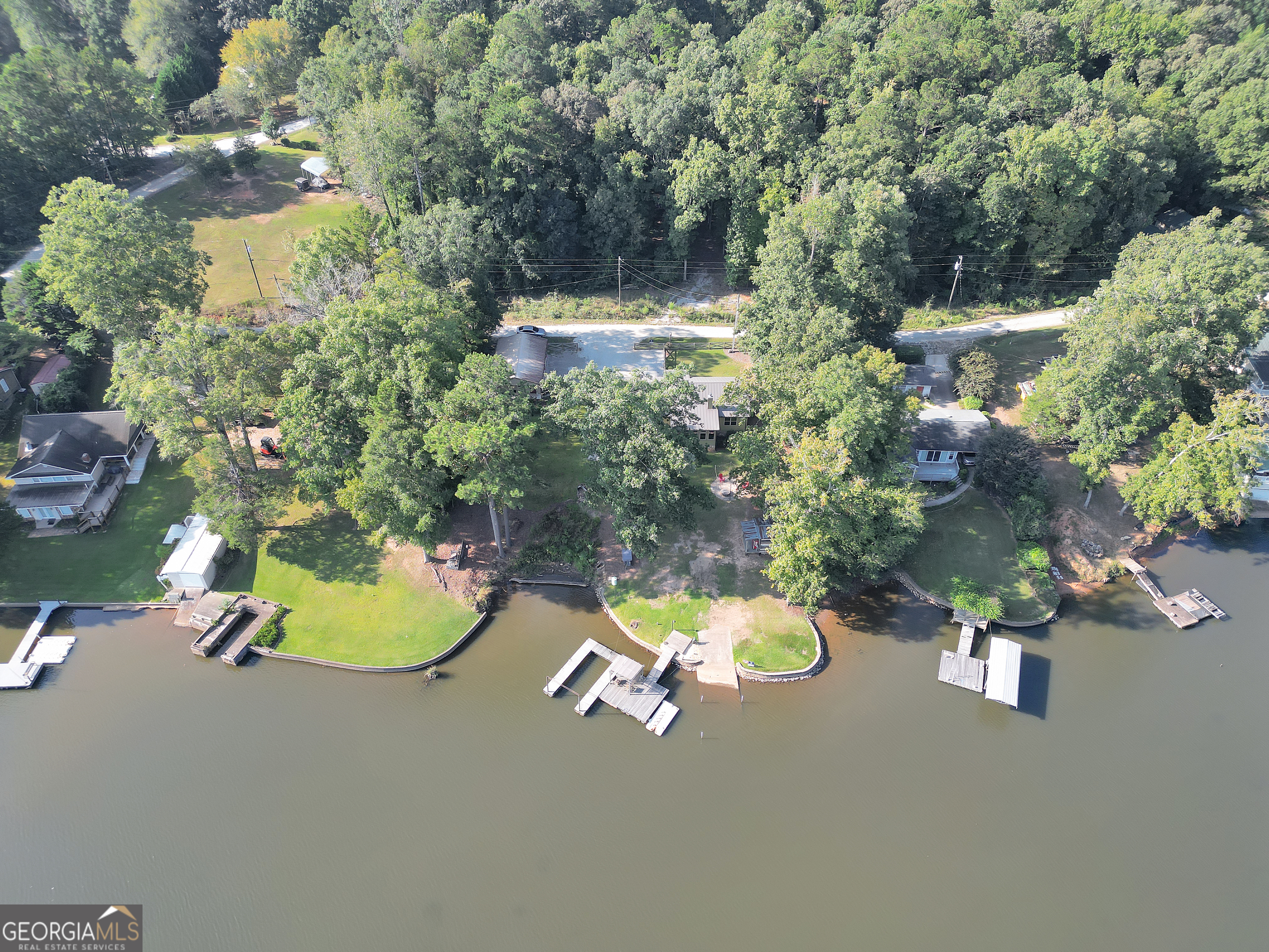 184 Bradley Road Jackson, GA 30233 - Photo 78 of 90