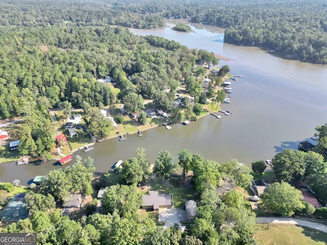 $725,000 | 184 Bradley Road, Jackson, GA 30233