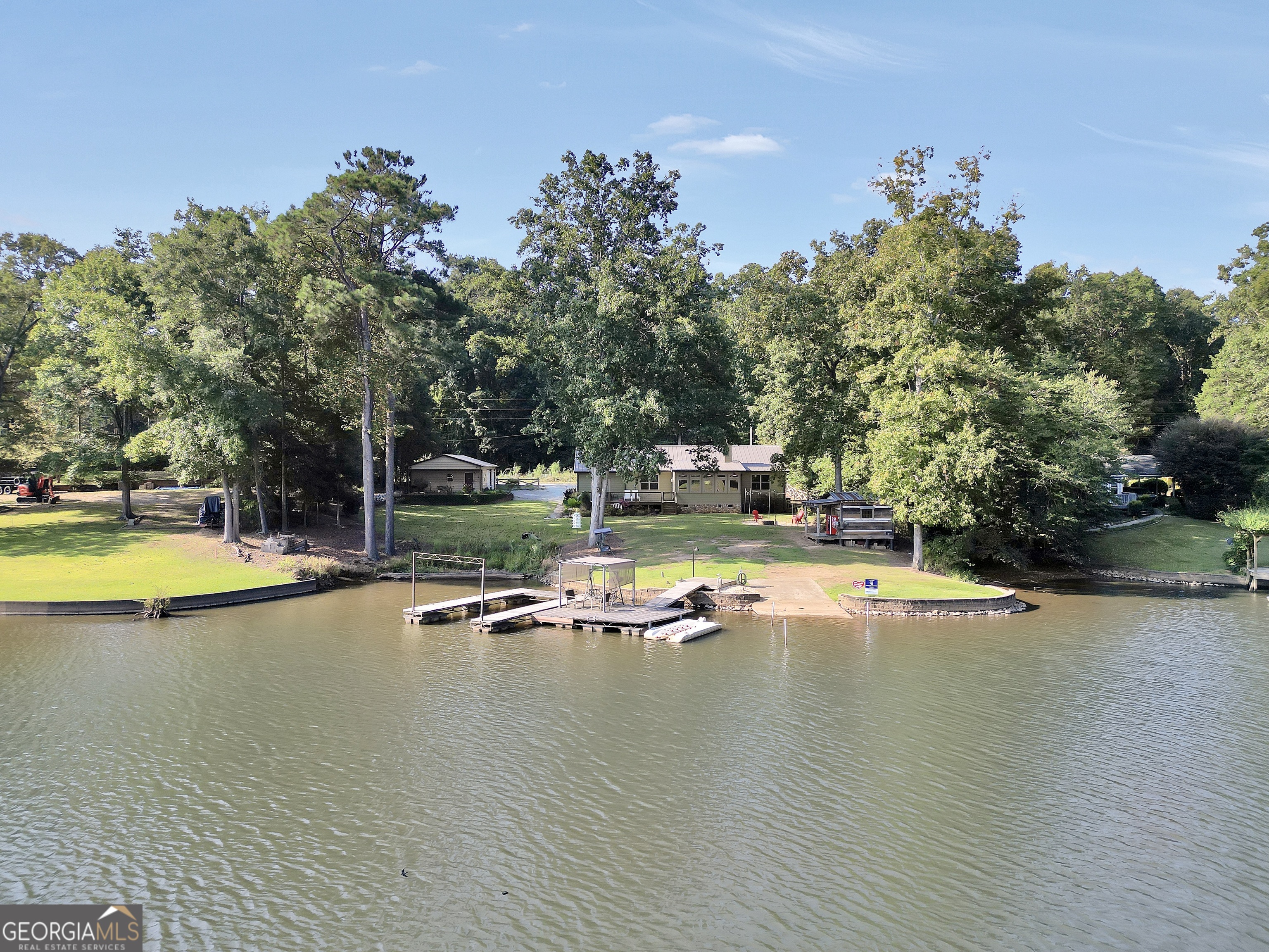 184 Bradley Road Jackson, GA 30233 - Photo 81 of 90