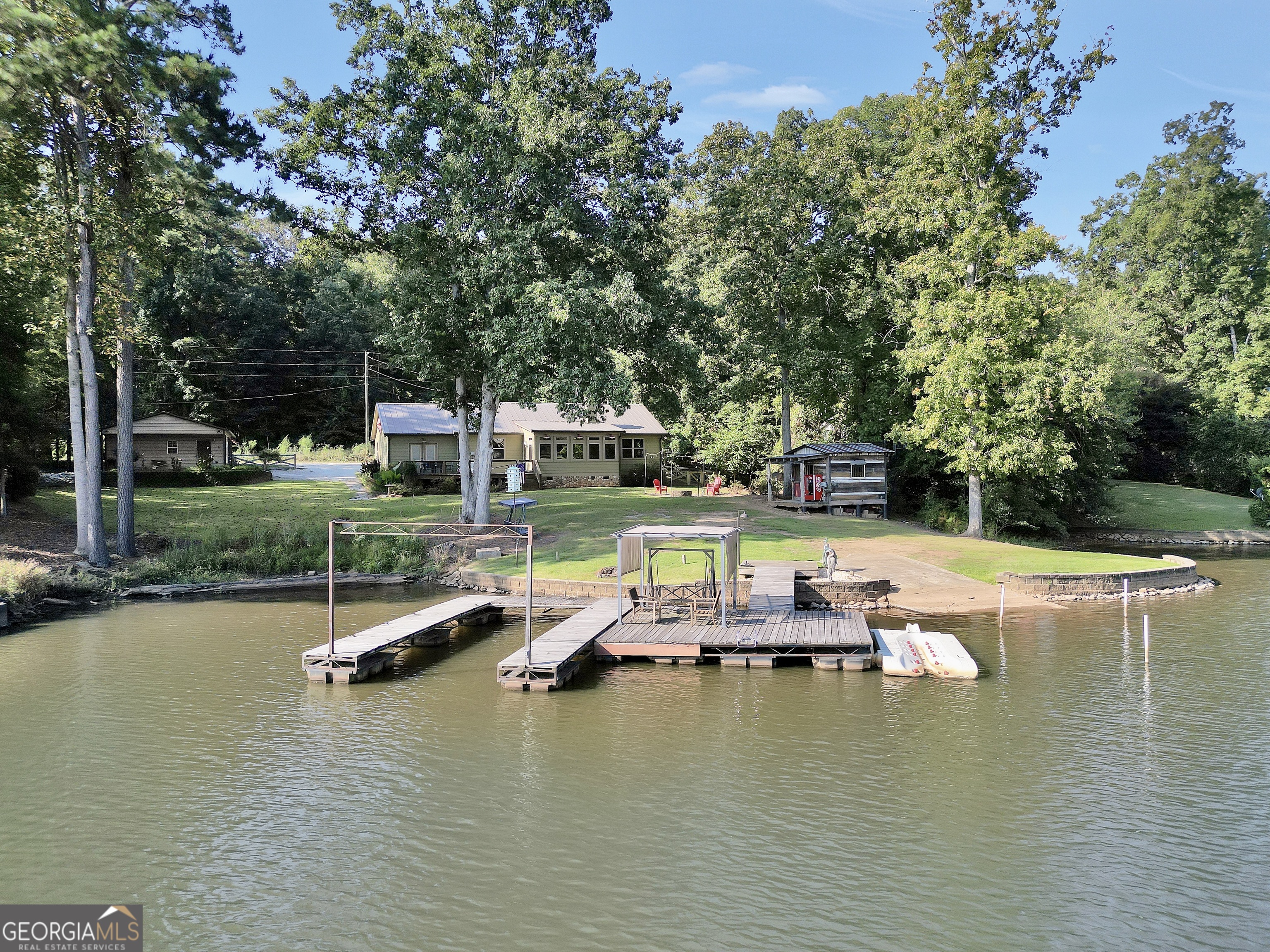 184 Bradley Road Jackson, GA 30233 - Photo 83 of 90