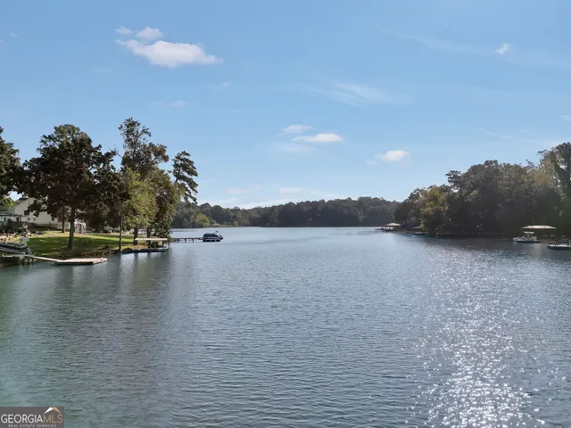 $725,000 | 184 Bradley Road, Jackson, GA 30233