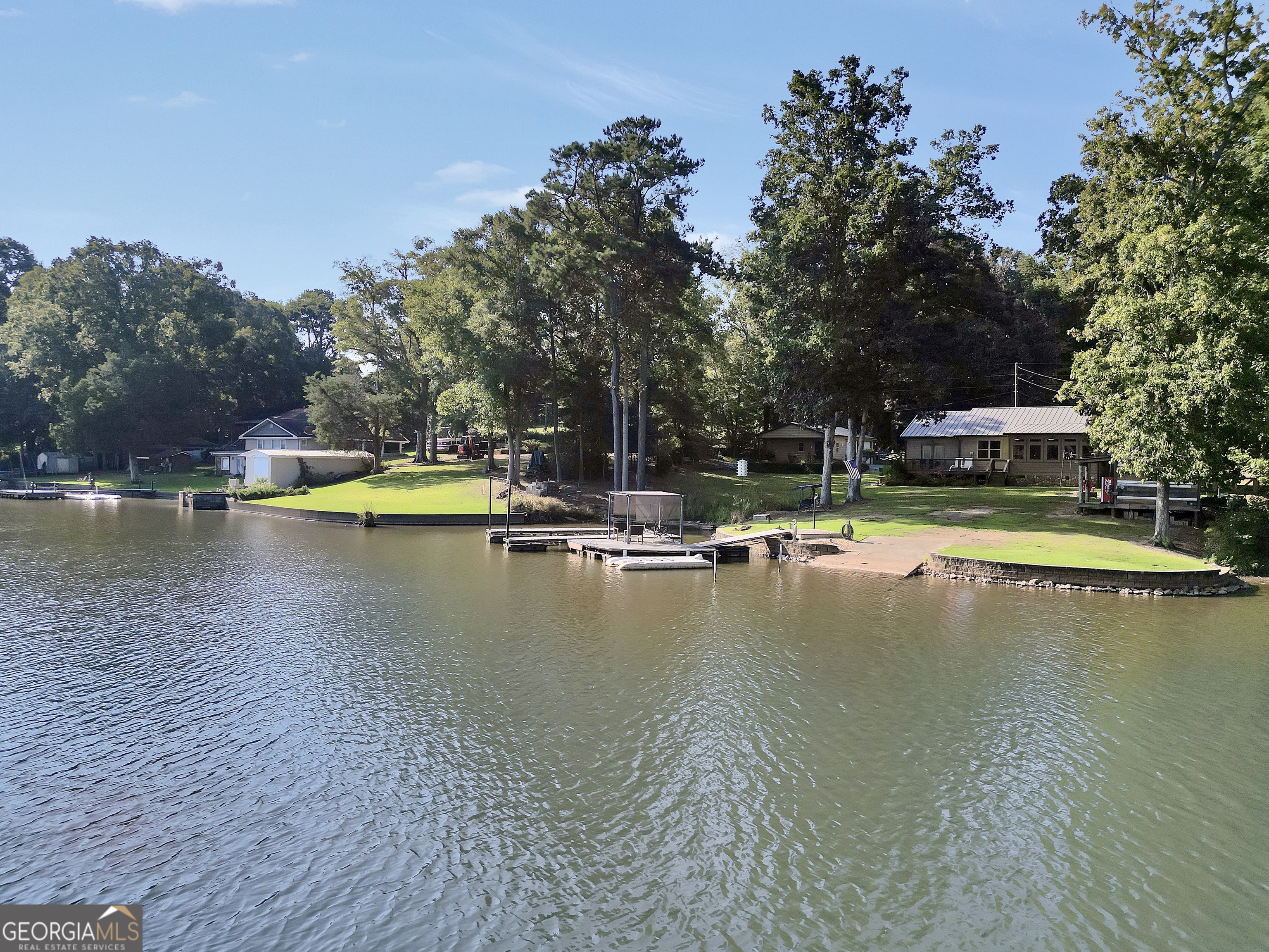 184 Bradley Road Jackson, GA 30233 - Photo 84 of 90