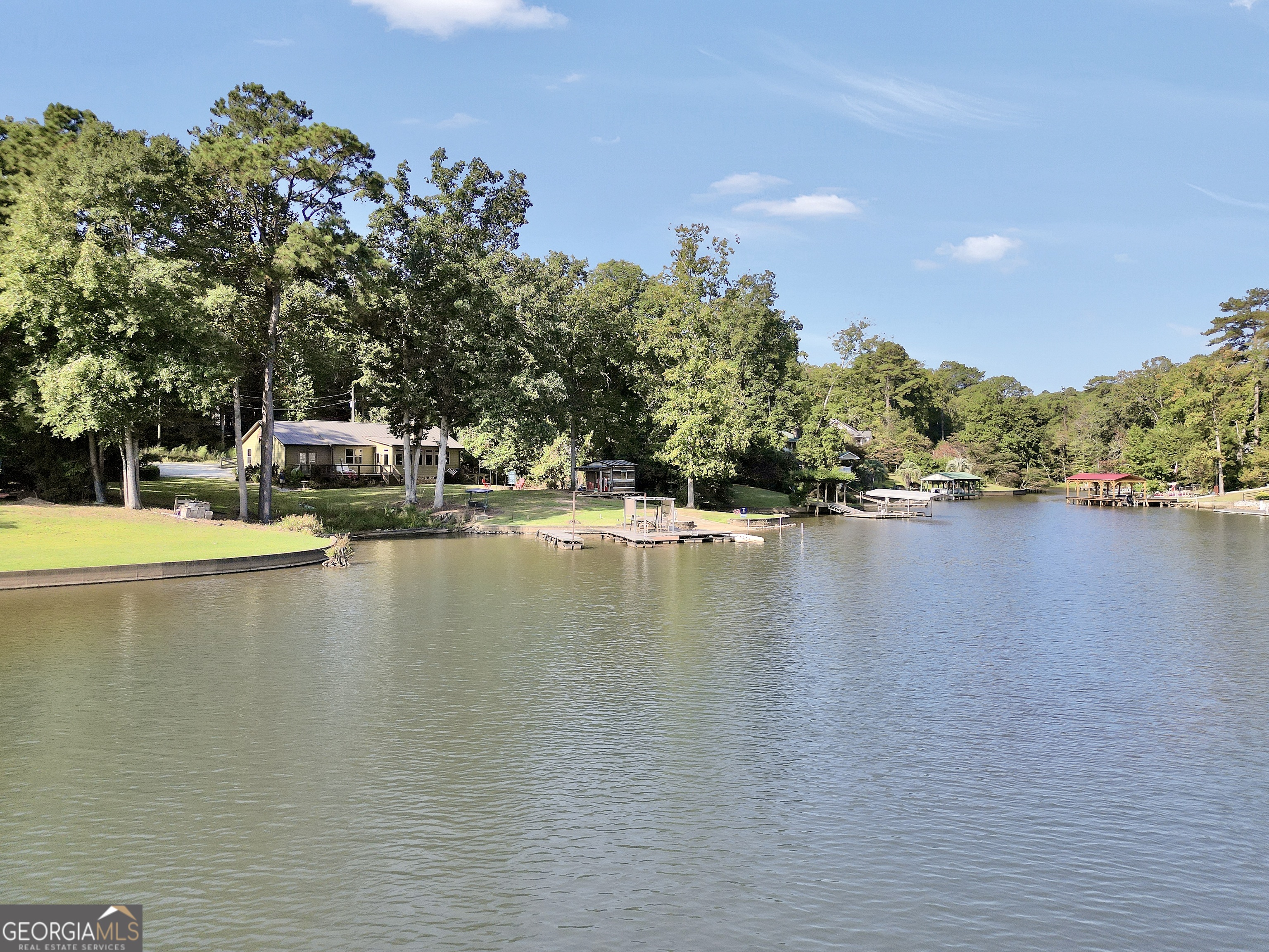 184 Bradley Road Jackson, GA 30233 - Photo 85 of 90