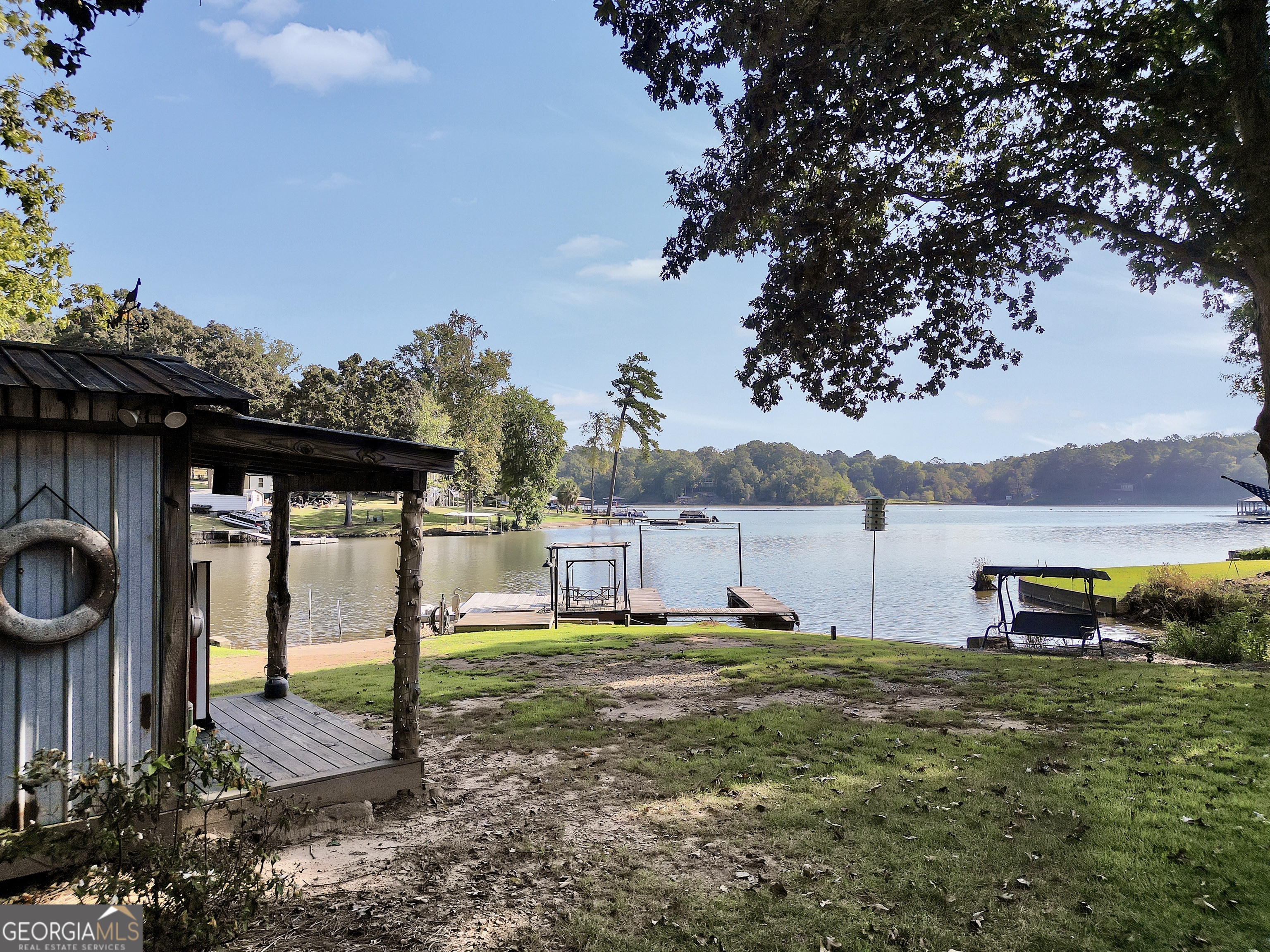 184 Bradley Road Jackson, GA 30233 - Photo 86 of 90