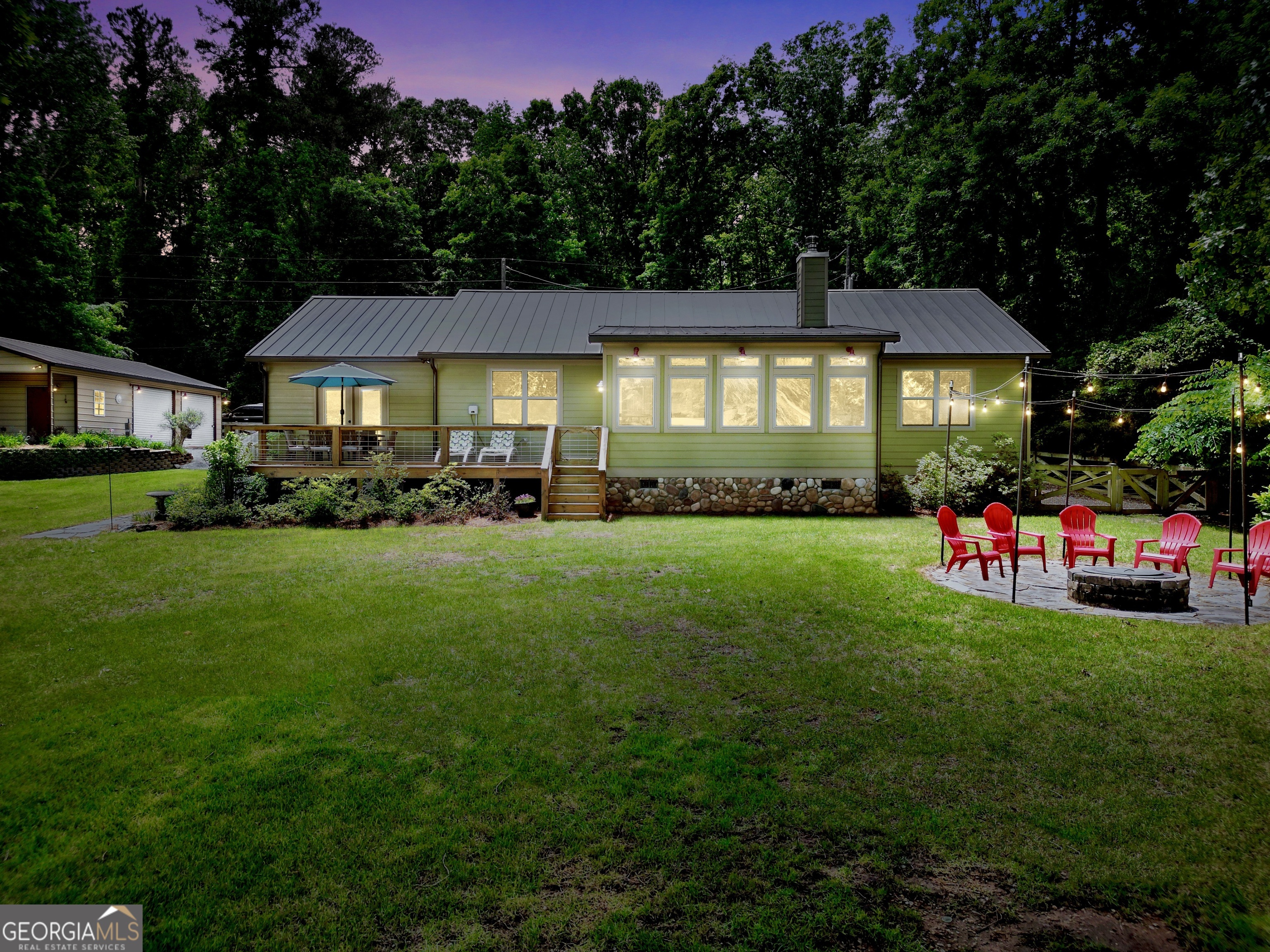 184 Bradley Road Jackson, GA 30233 - Photo 89 of 90