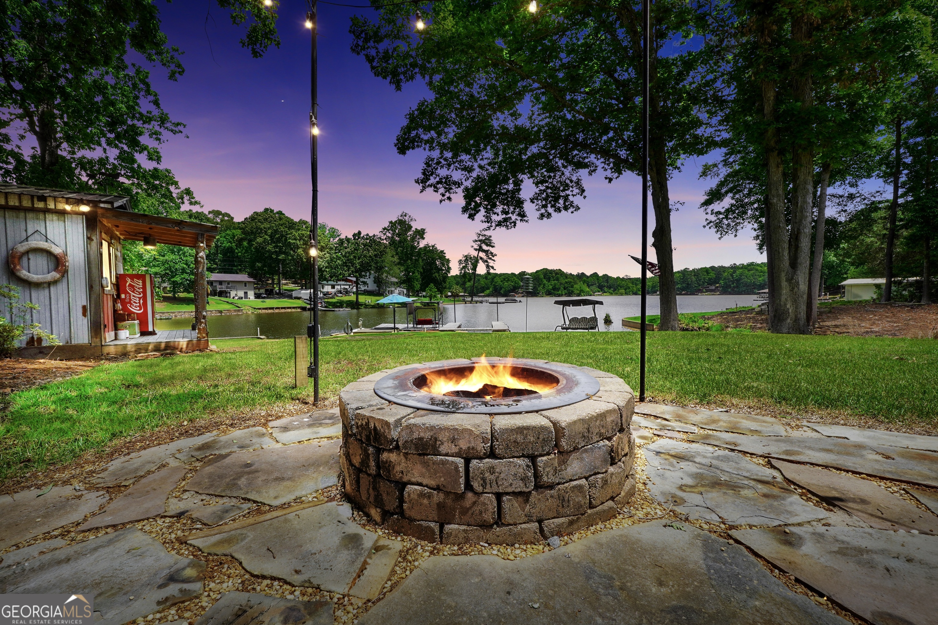 184 Bradley Road Jackson, GA 30233 - Photo 90 of 90