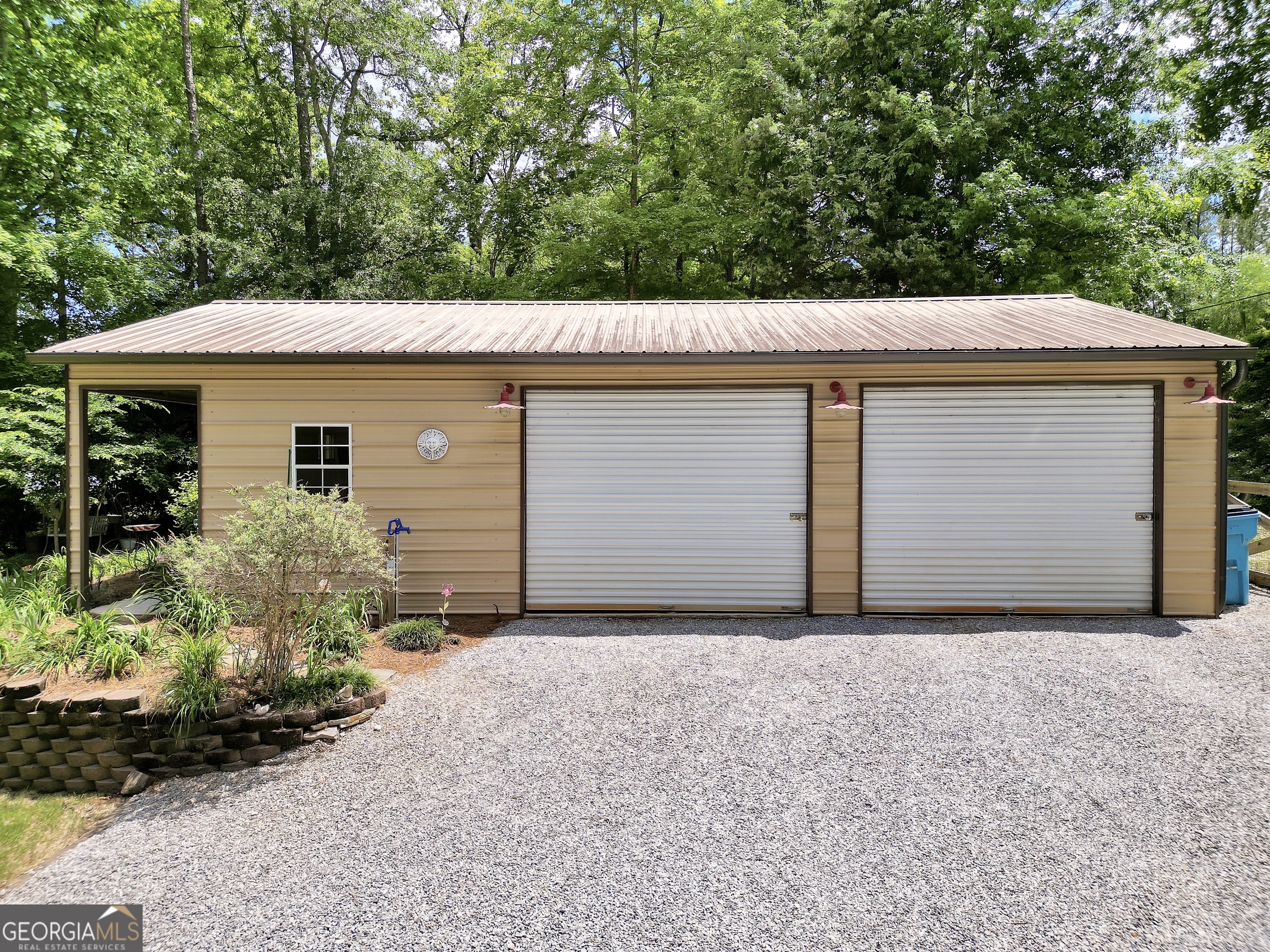 184 Bradley Road Jackson, GA 30233 - Photo 9 of 90