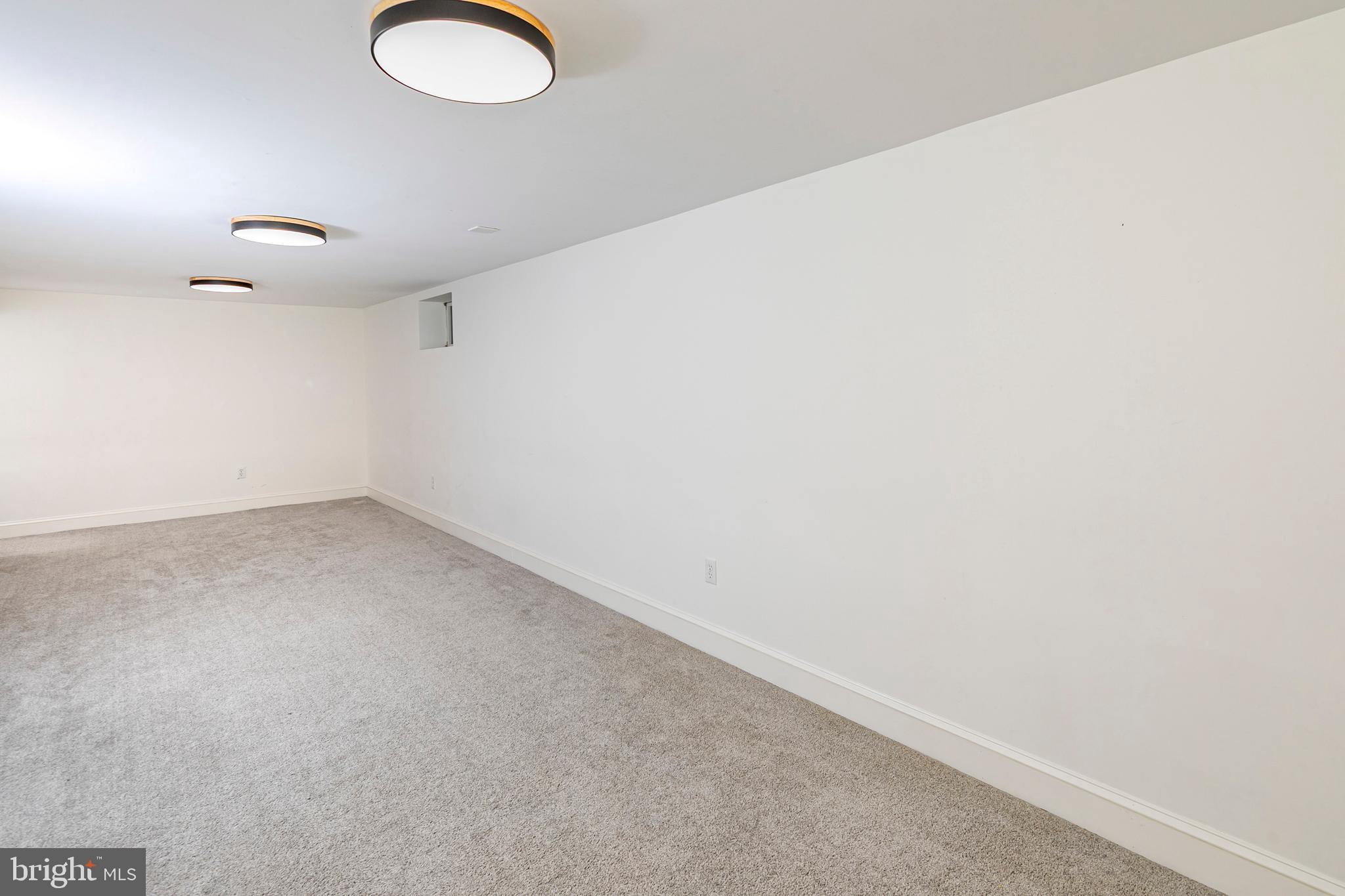 131 Randall Road Princeton, NJ 08540 - Photo 30 of 33 Basement Recreation Room
