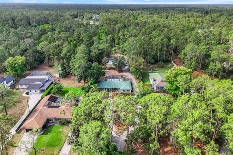 $999,999 | 5248 Coral Wood Drive, Naples, FL 34119