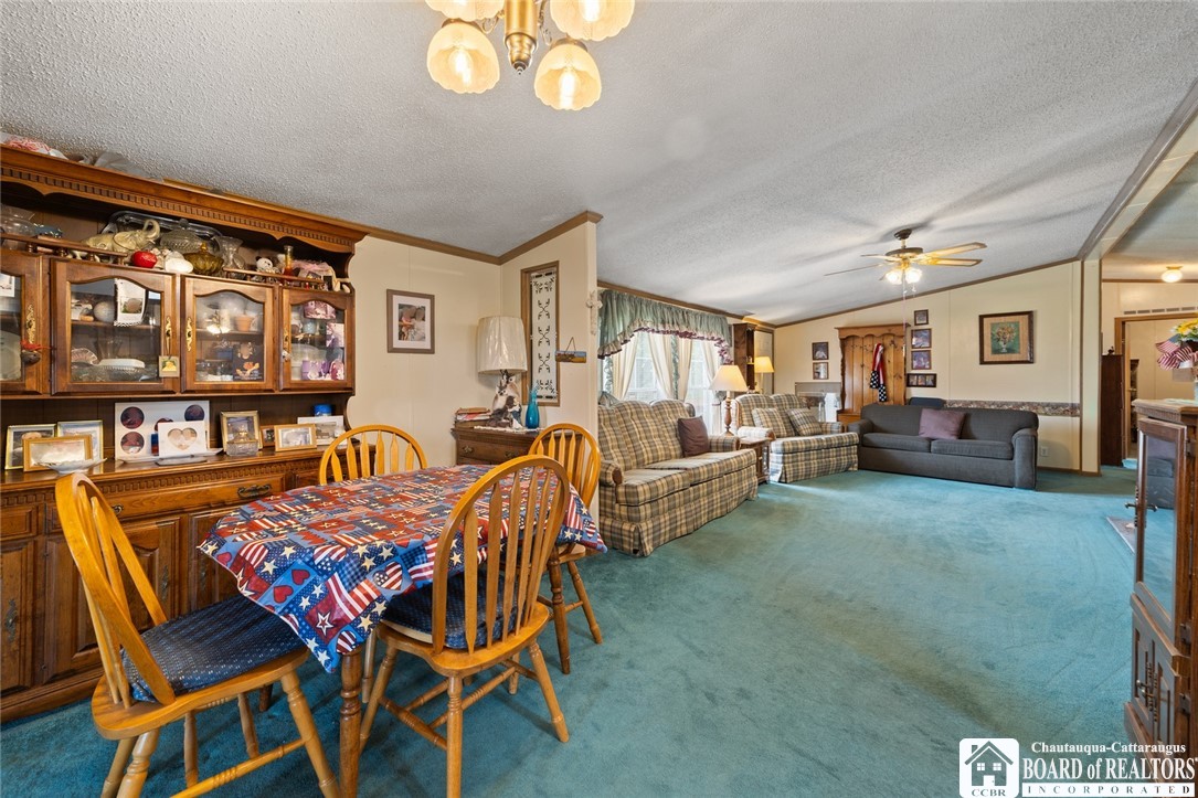 2795 Ball Road Cassadaga, NY 14718 - Photo 32 of 44