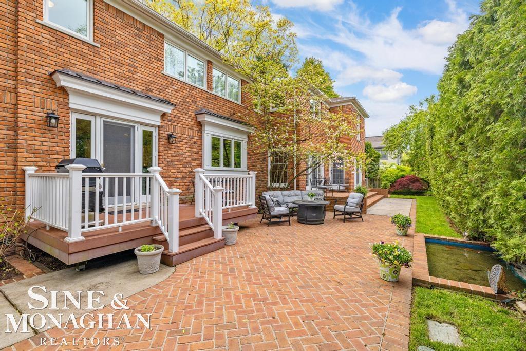 66 Colonial Road Grosse Pointe Shores, MI 48236 - Photo 55 of 67