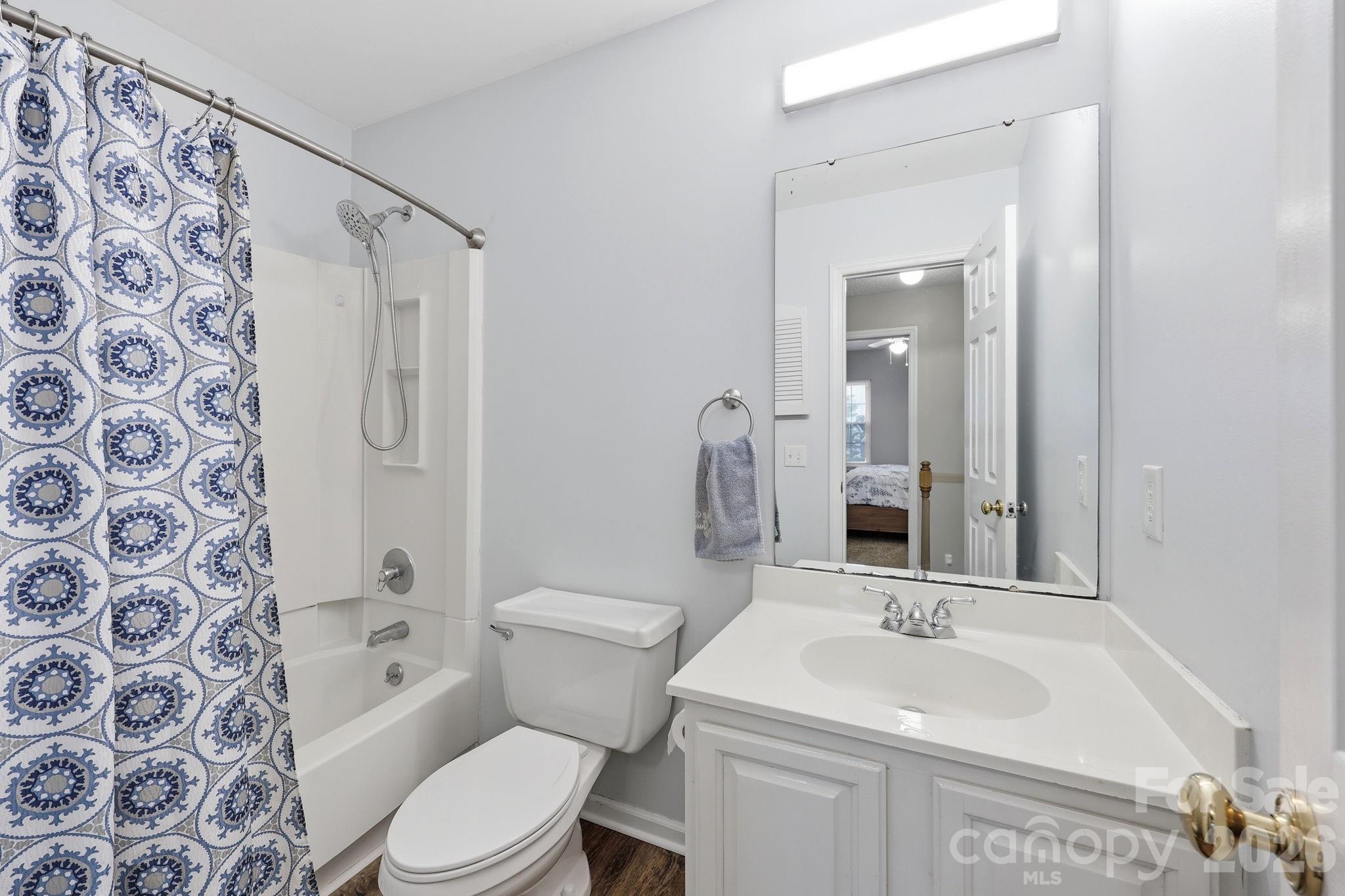 1955 Stratton Court Kannapolis, NC 28081 - Photo 27 of 35