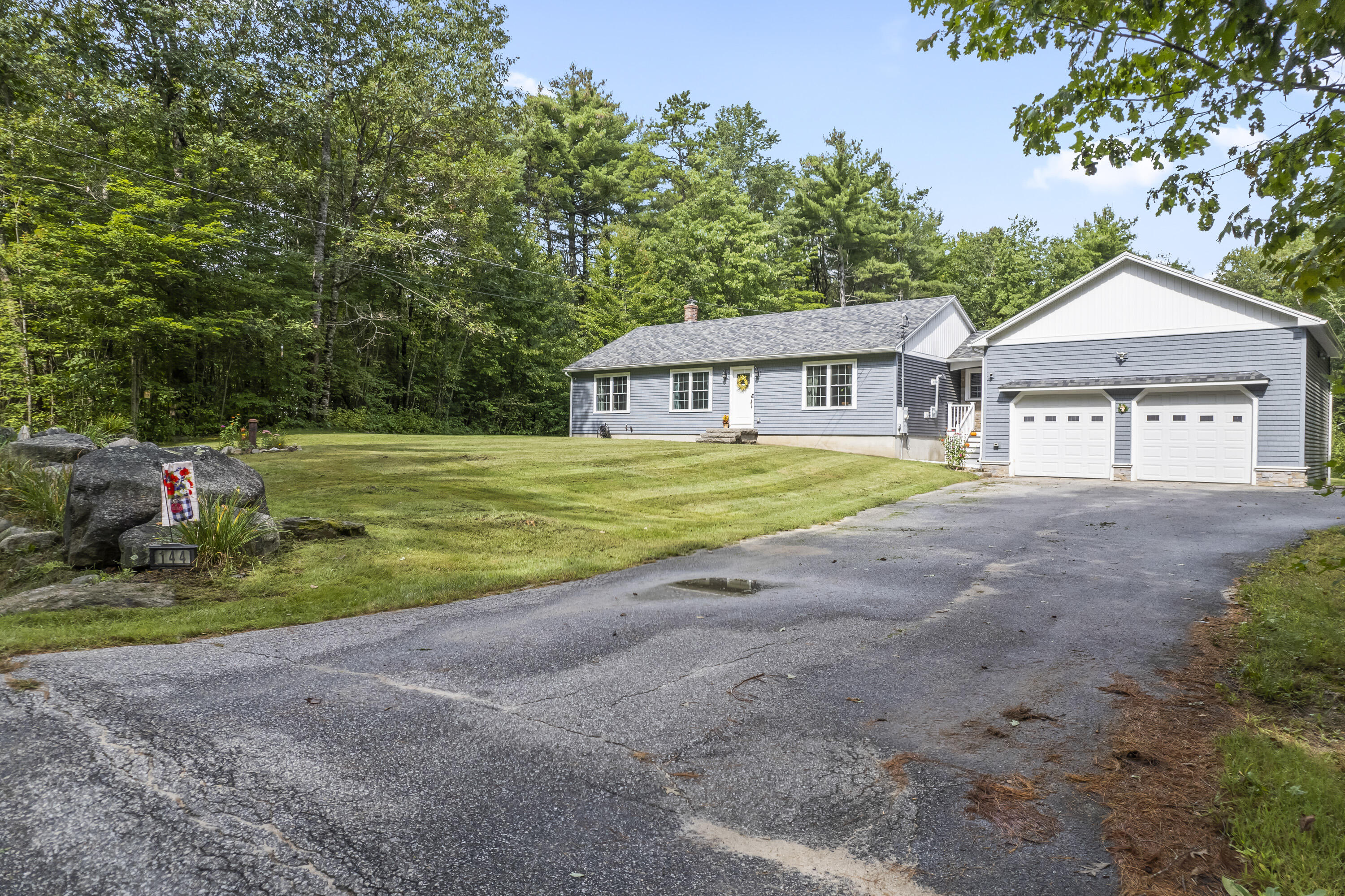144 Jones Road Shapleigh, ME 04076 - Photo 3 of 62 144 Jones Rd_103
