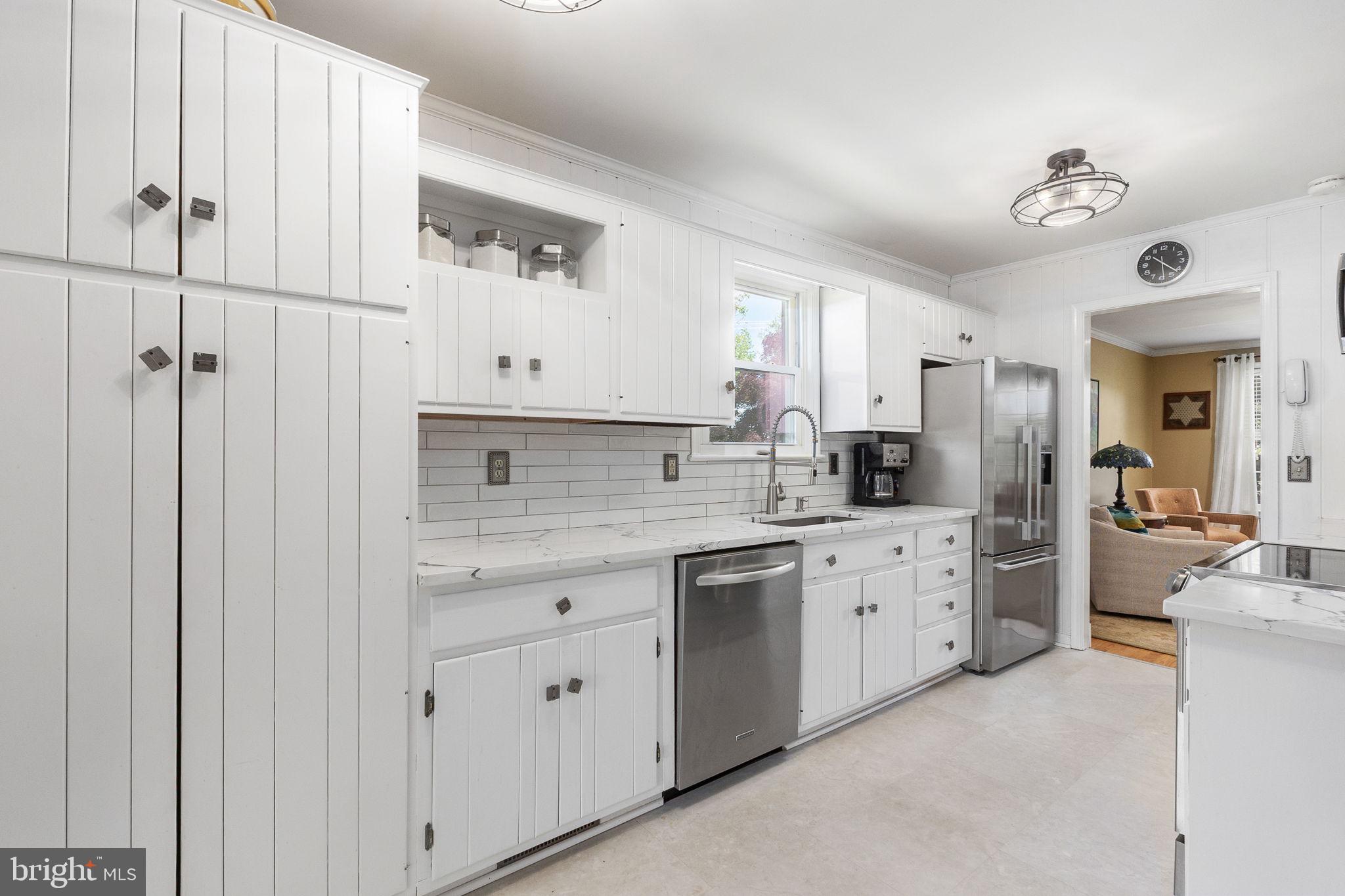 6028 St Pauls Road King George, VA 22485 - Photo 25 of 50 Kitchen
