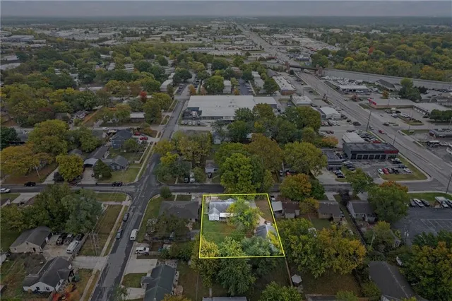 $299,000 | 237 North Blake Street, Olathe, KS 66061