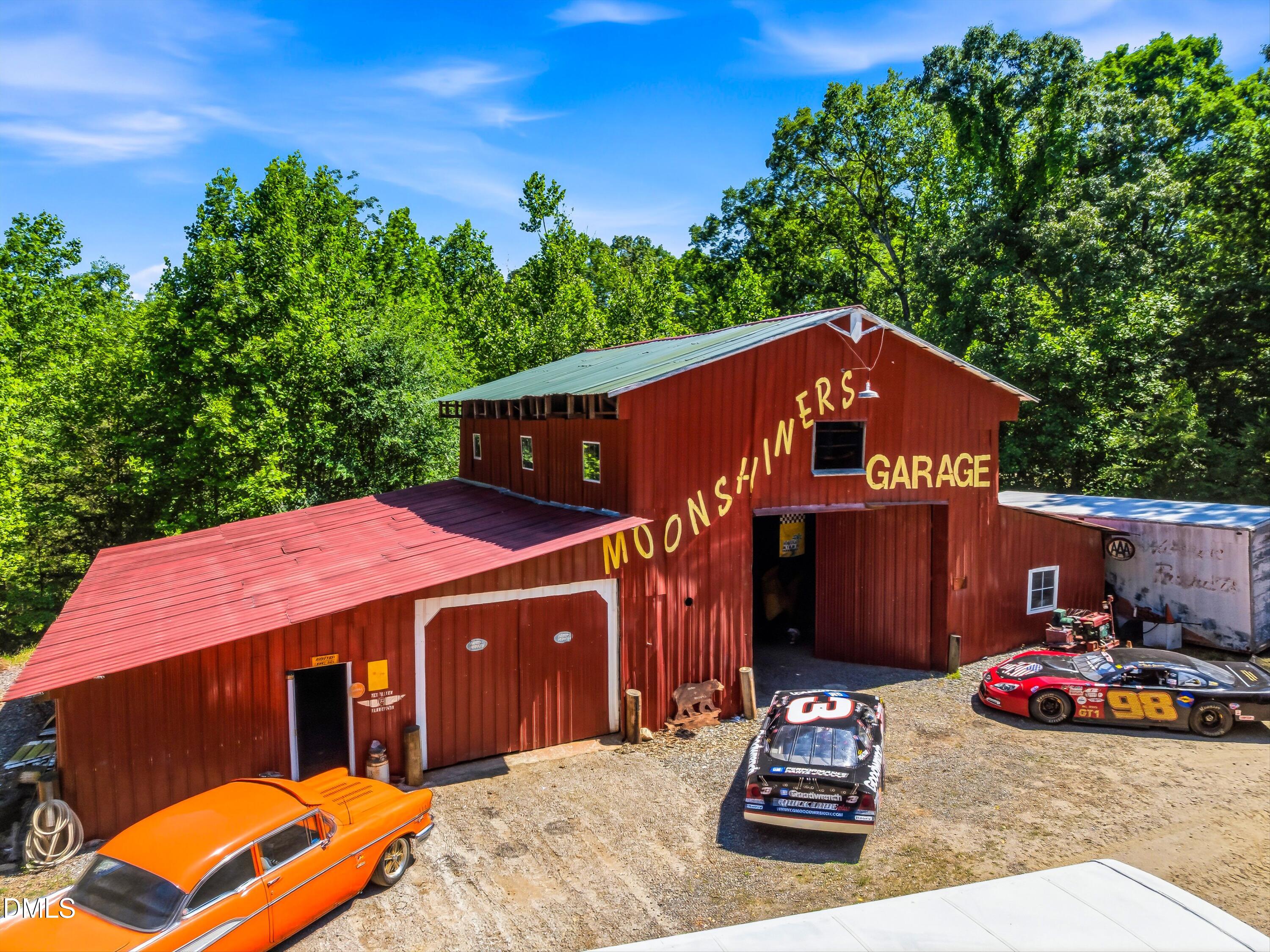 1002 C C Road Rutherfordton, NC 28139 - Photo 39 of 70