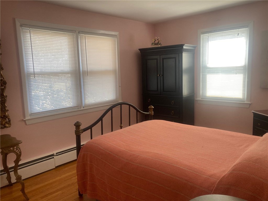 25 Oakridge Road Scituate, RI 02857 - Photo 10 of 16 second bedroom both filled with natural light