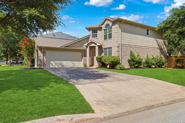 $2,650 | 14102 Silver Charm, San Antonio, TX 78248
