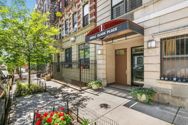 $699,000 | 108 West 138th Street, Unit 5C | Central Harlem