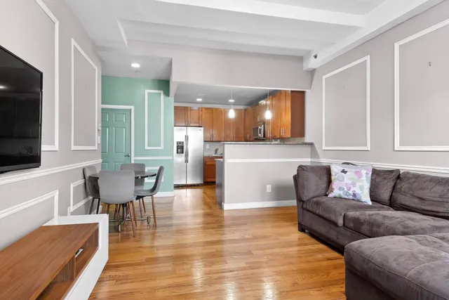 $699,000 | 108 West 138th Street, Unit 5C | Central Harlem