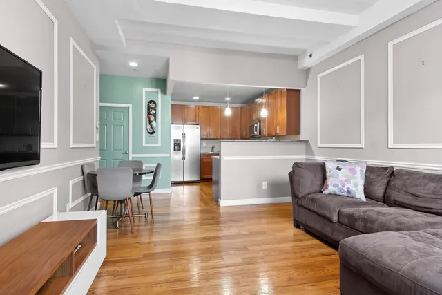 $699,000 | 108 West 138th Street, Unit 5C | Central Harlem