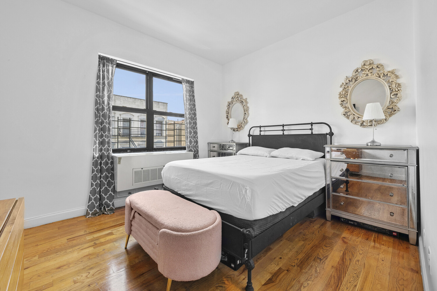 108 West 138th Street, Unit 5C Manhattan, NY 10030 - Photo 4 of 18