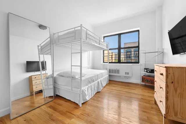 $699,000 | 108 West 138th Street, Unit 5C | Central Harlem