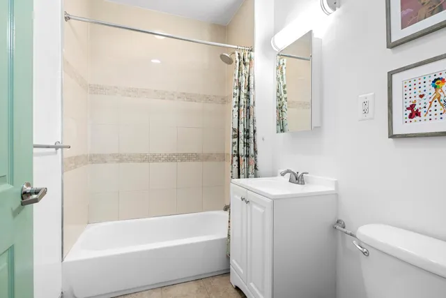 $699,000 | 108 West 138th Street, Unit 5C | Central Harlem
