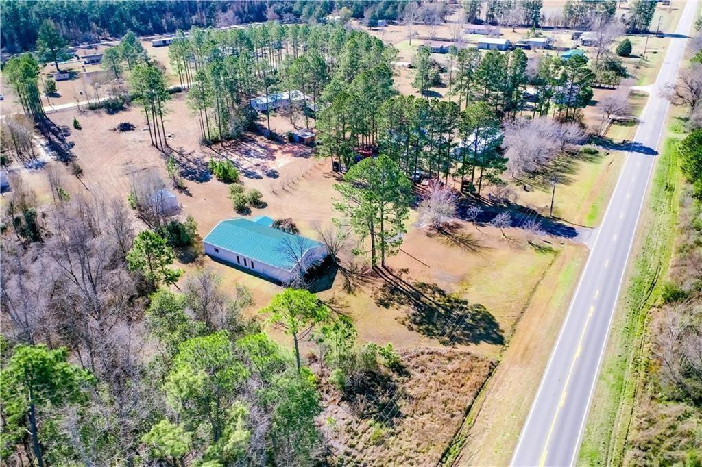 3191 Midway Church Road Blackshear, GA 31516 - Photo 11 of 33 Photo 11