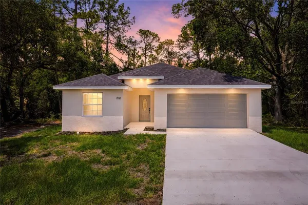 $419,000 | 2132 Pine Meadows Golf Course Road, Eustis, FL 32726