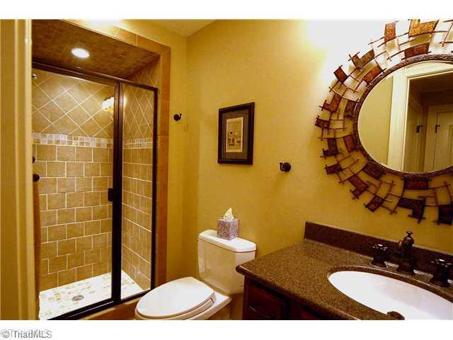 8703 Dapple Grey Road Oak Ridge, NC 27310 - Photo 15 of 16 Other Bath.