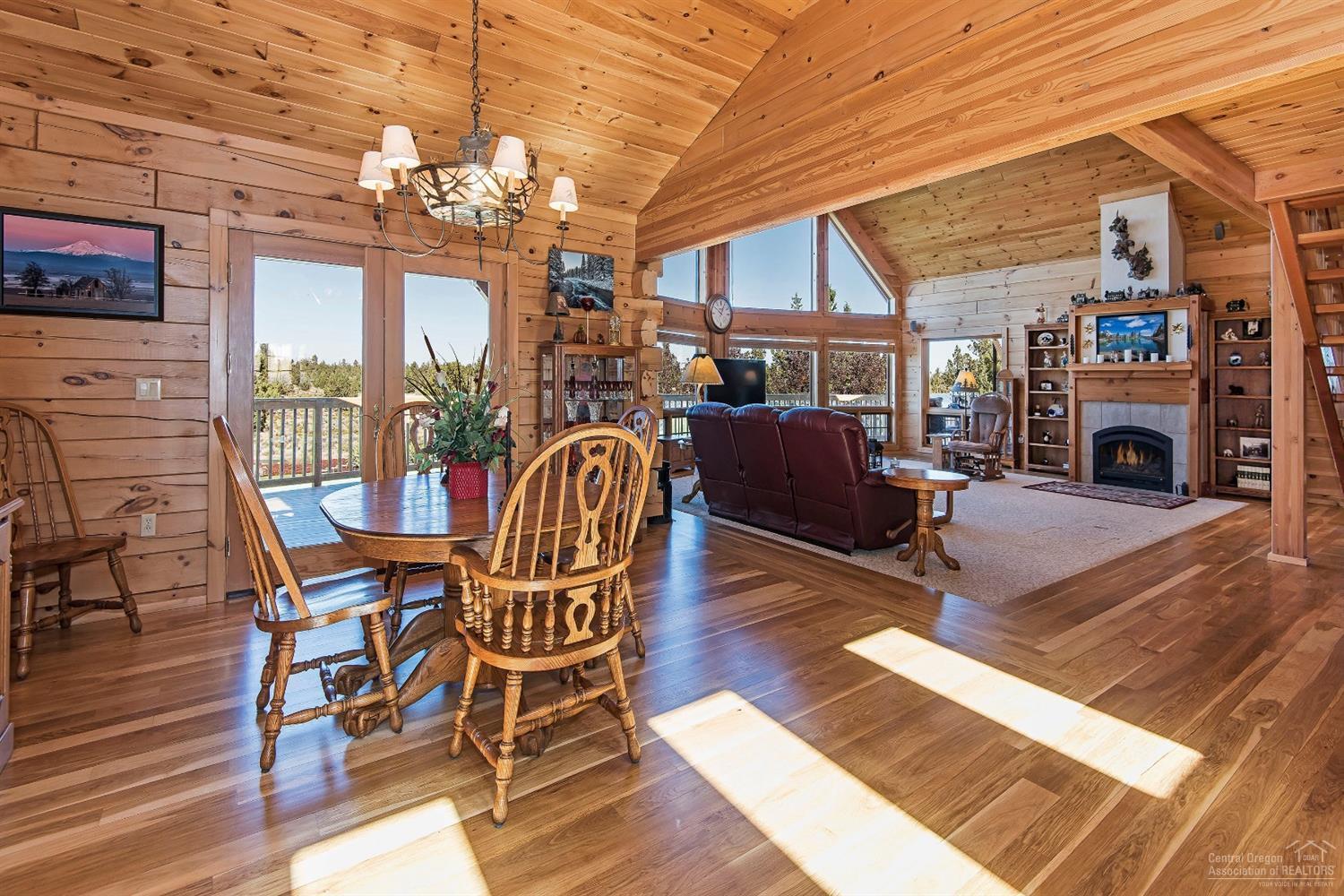 62255 Dodds Road Bend, OR 97701 - Photo 6 of 25 Additional Photo