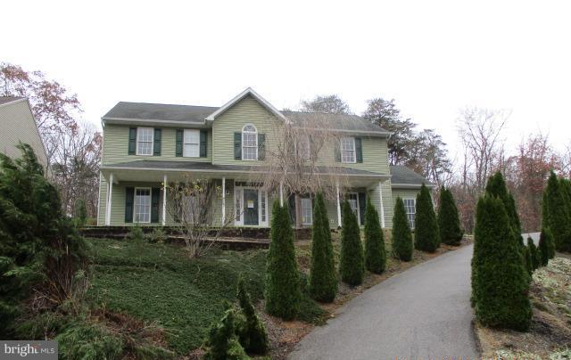 26 Sable Run Road Hancock, MD 21750 - Photo 1 of 29 Gallery Image 1