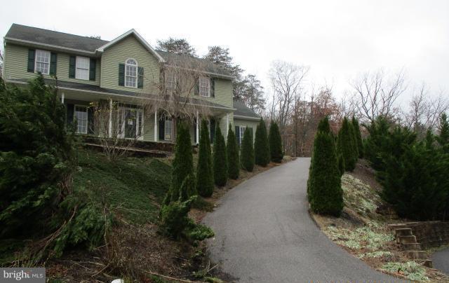 26 Sable Run Road Hancock, MD 21750 - Photo 2 of 29 Gallery Image 2