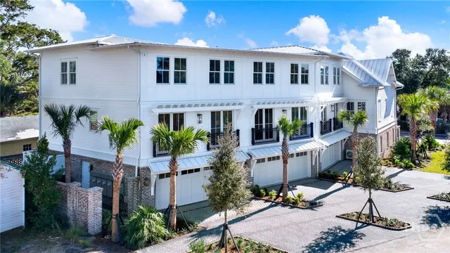 $5,785,000 | 104 17th Street, Tybee Island, GA 31328