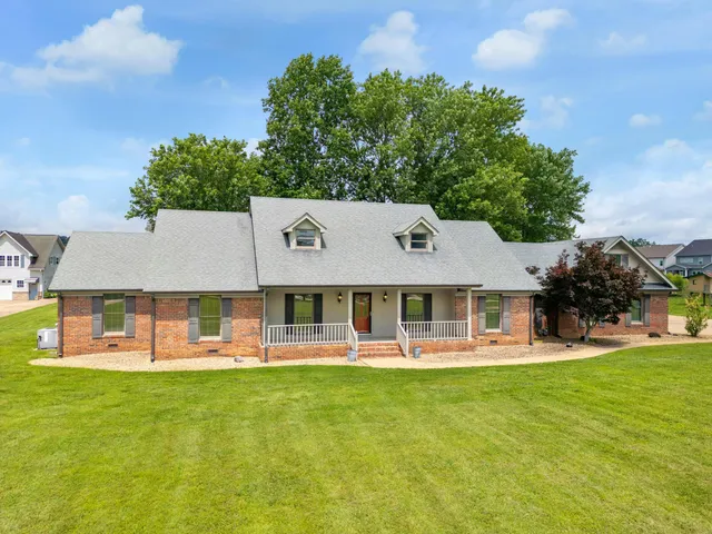 $899,750 | 2195 Ooltewah Ringgold Road, Ooltewah, TN 37363