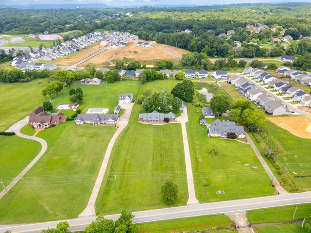 $899,750 | 2195 Ooltewah Ringgold Road, Ooltewah, TN 37363