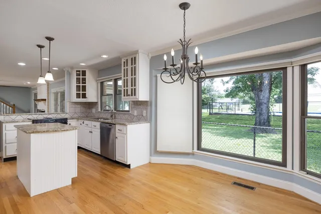 $899,750 | 2195 Ooltewah Ringgold Road, Ooltewah, TN 37363