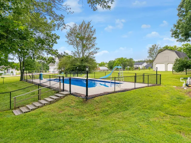 $899,750 | 2195 Ooltewah Ringgold Road, Ooltewah, TN 37363