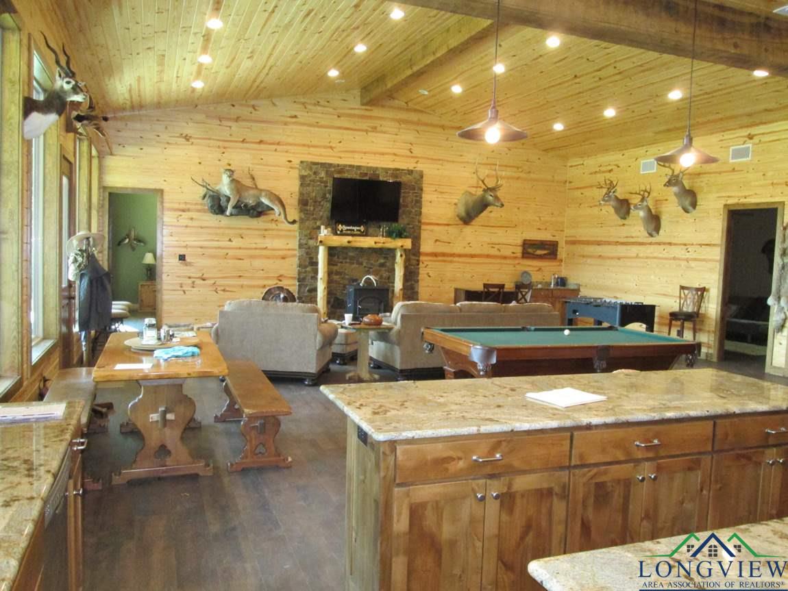 1156 Will Smith Road Longview, TX 75605 - Photo 7 of 25 Gallery Image 7
