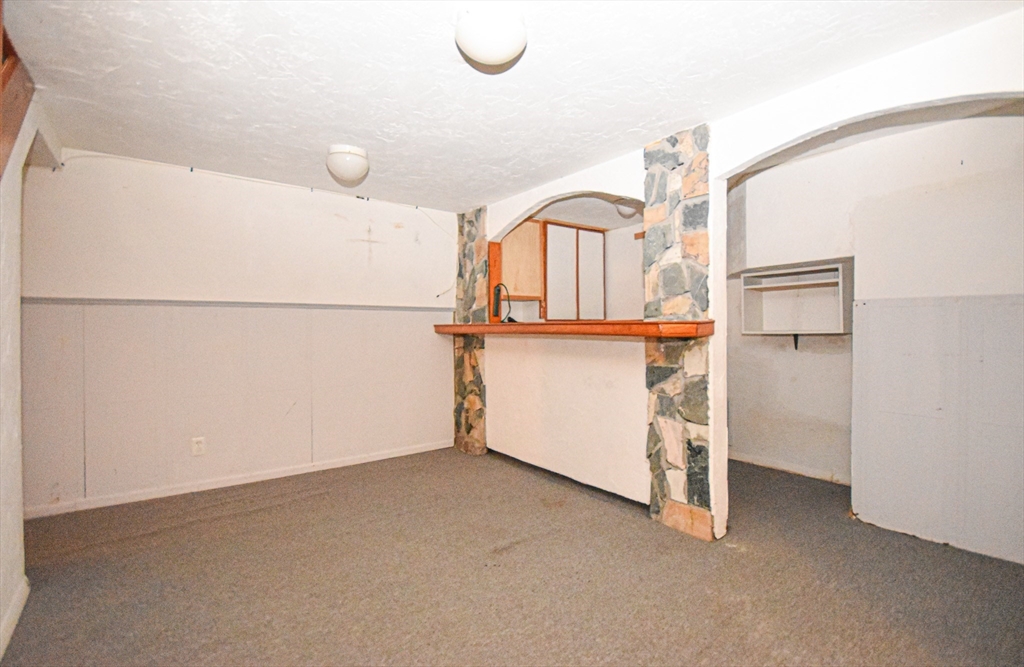 5 Brewster Road Randolph, MA 02368 - Photo 19 of 21 a view of a room with closet