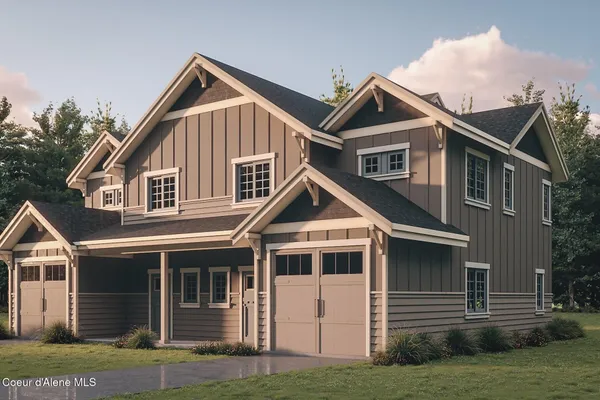 $450,000 | 1651 Irvine Way, Sandpoint, ID 83864