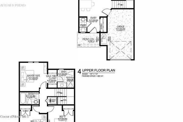 $450,000 | 1651 Irvine Way, Sandpoint, ID 83864