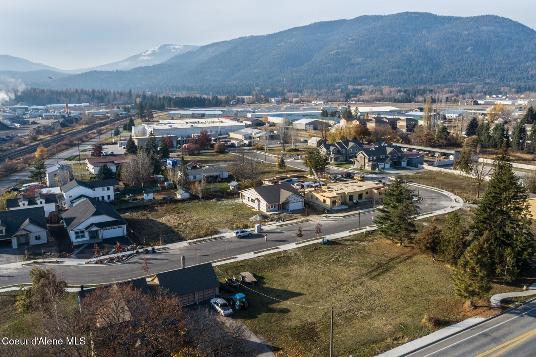 1651 Irvine Way Sandpoint, ID 83864 - Photo 4 of 14 Culvers Crossing Subdivision
