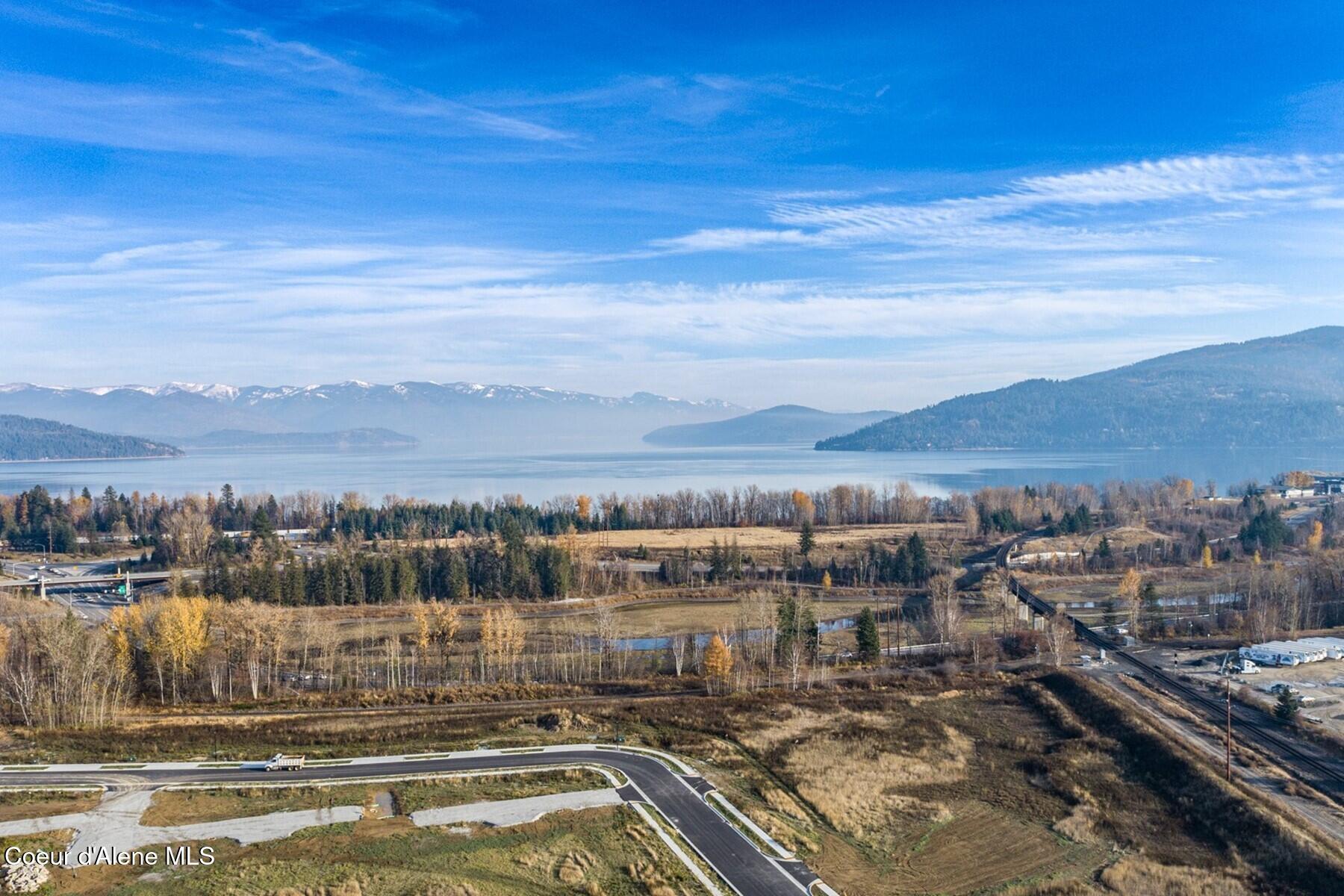 1651 Irvine Way Sandpoint, ID 83864 - Photo 5 of 14 Proximity to Lake Pend Oreil