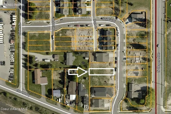 $450,000 | 1651 Irvine Way, Sandpoint, ID 83864
