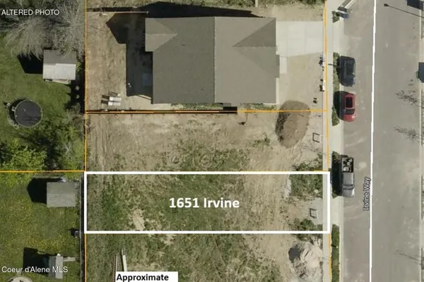 $450,000 | 1651 Irvine Way, Sandpoint, ID 83864